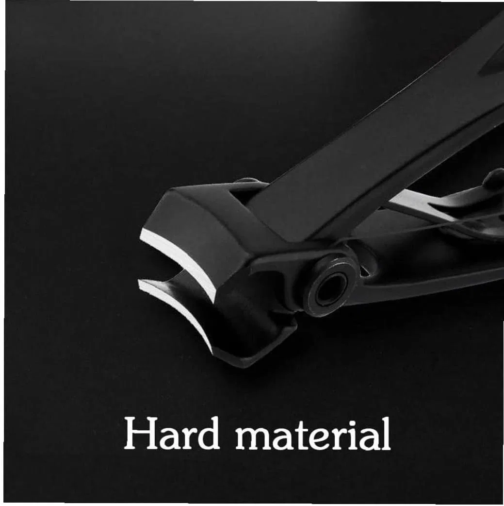 Кусачки для ногтей 15 мм от Nail Clippers Ruluti — фото 4