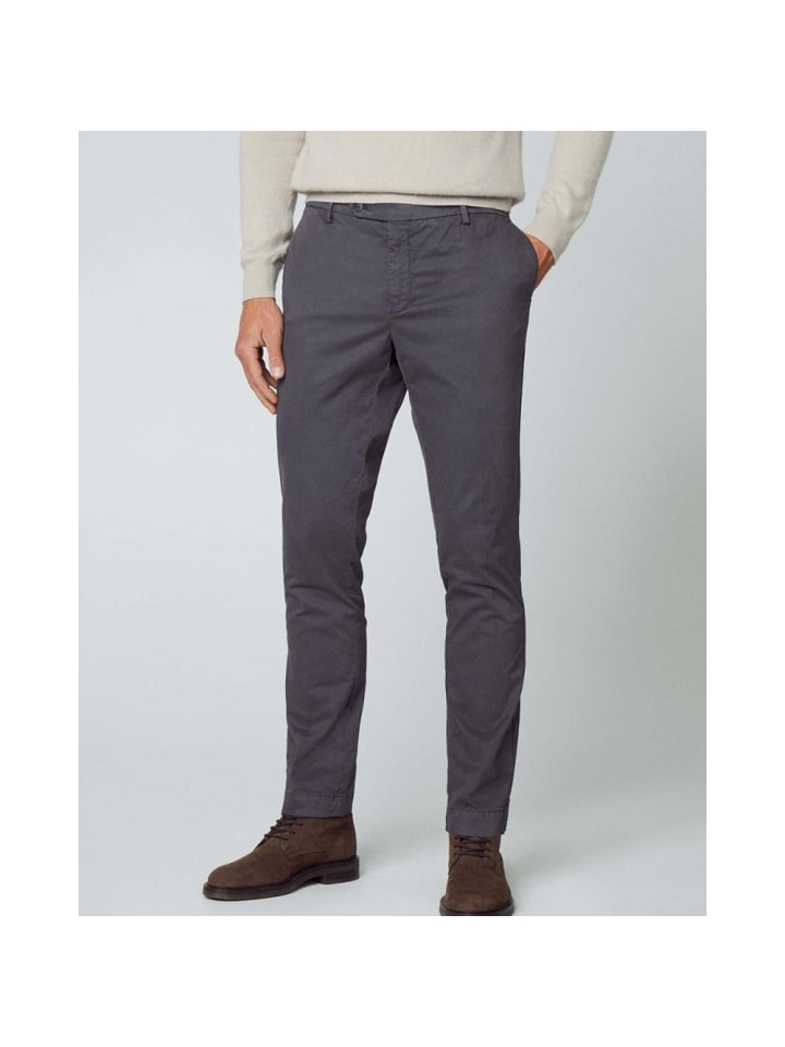 

Чинос Hackett London, серый