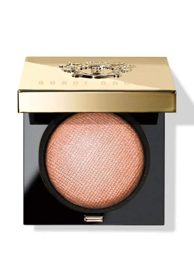 

Тени для век Luxe, оттенок Melting Point Bobbi Brown