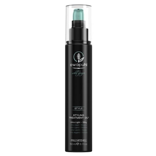 

Сыворотка для укладки волос, 150 мл Paul Mitchell, Awapuhi