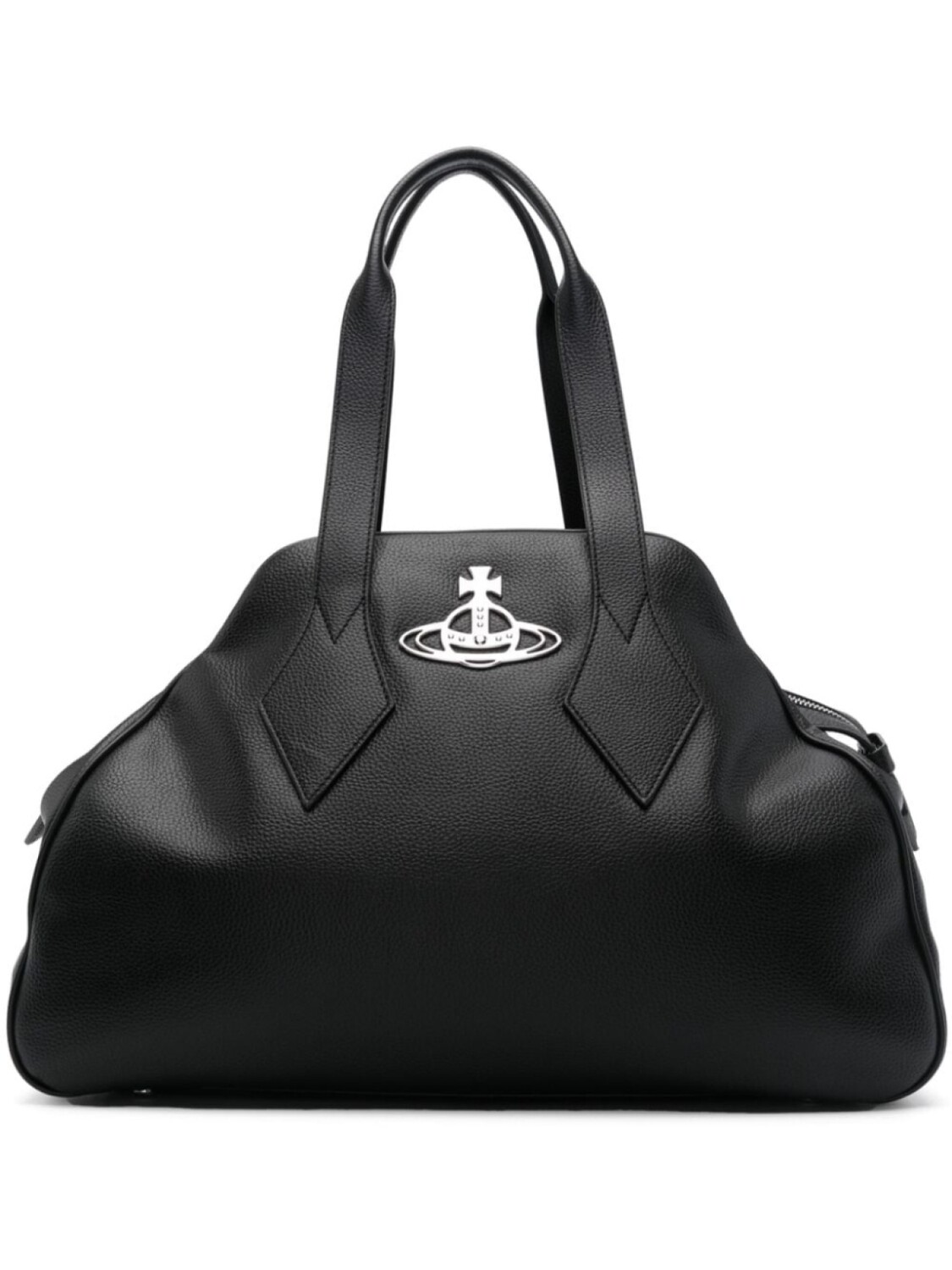 

Vivienne Westwood большая сумка Yasmine, черный