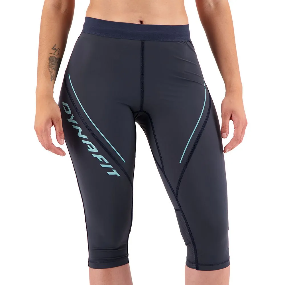 

Леггинсы Dynafit Alpine 2.0, синий