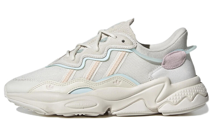Кроссовки Adidas Originals Ozweego Lifestyle GW6803, белый