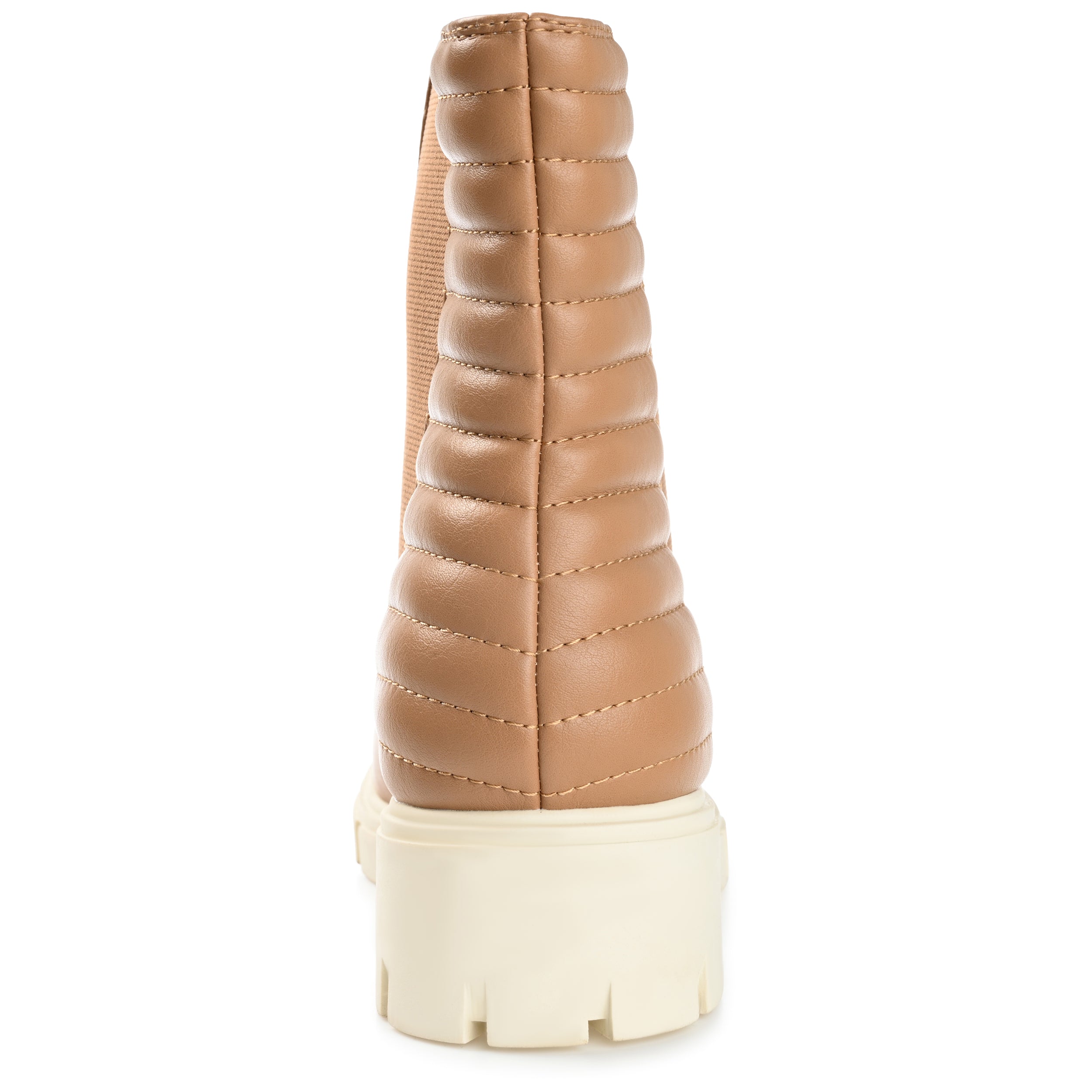 Женские ботильоны Tru Comfort Foam Tatiana из коллекции Journee, коричневый — фото 3