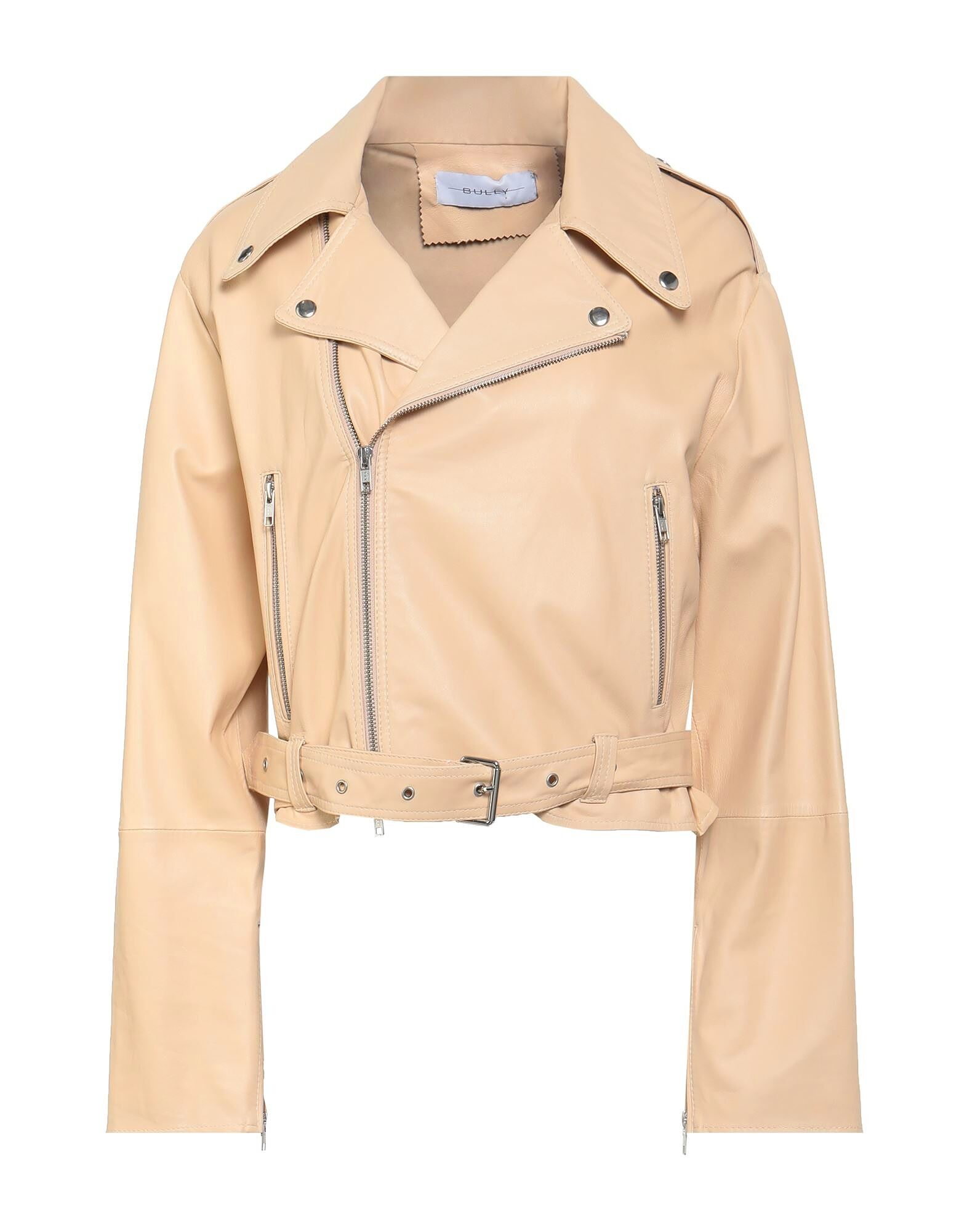 

Куртка Bully, бежевый