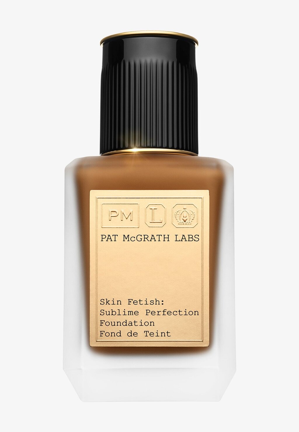 Тональное средство SKIN FETISH: SUBLIME PERFECTION FOUNDATION PAT McGRATH LABS, бежевый — фото 4