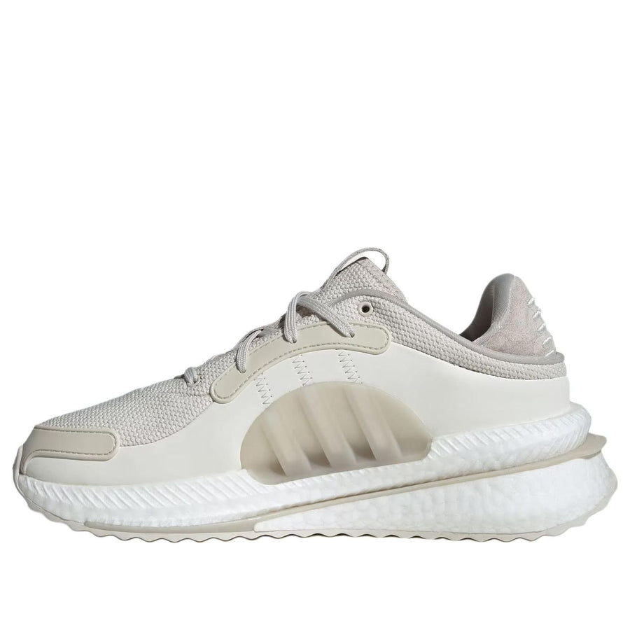 

Кроссовки adidas X_PLRBOOST 'White Beige', белый