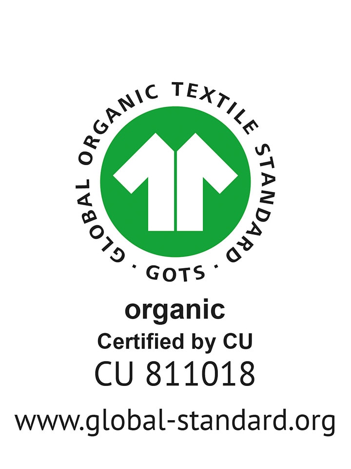 Sense Organics Толстовка «Amiloo» бордового цвета — фото 2