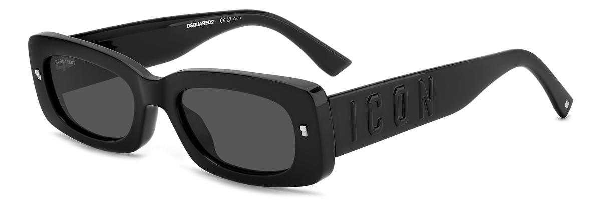 

Солнцезащитные очки унисекс ICON 0020-S DSQUARED