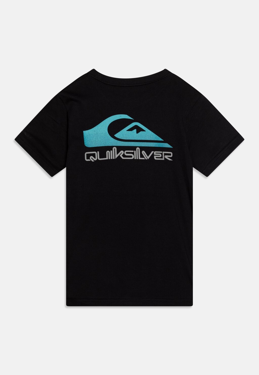 

Футболка OMNI WAVE YOUTH Quiksilver, черный