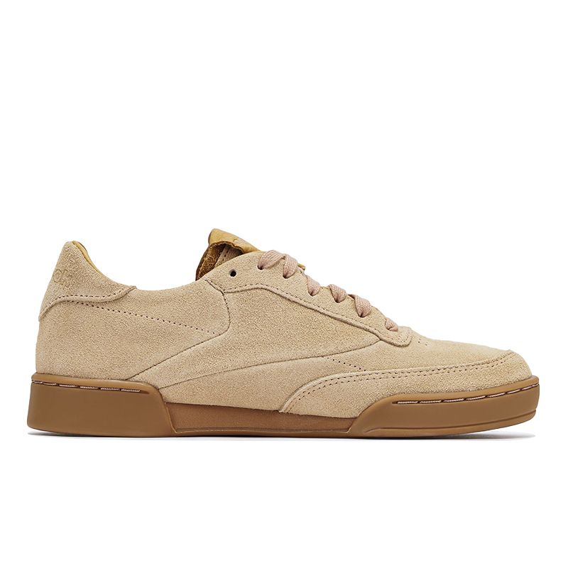 

Кроссовки Reebok Club C Clean 'Tan Gum' Women's