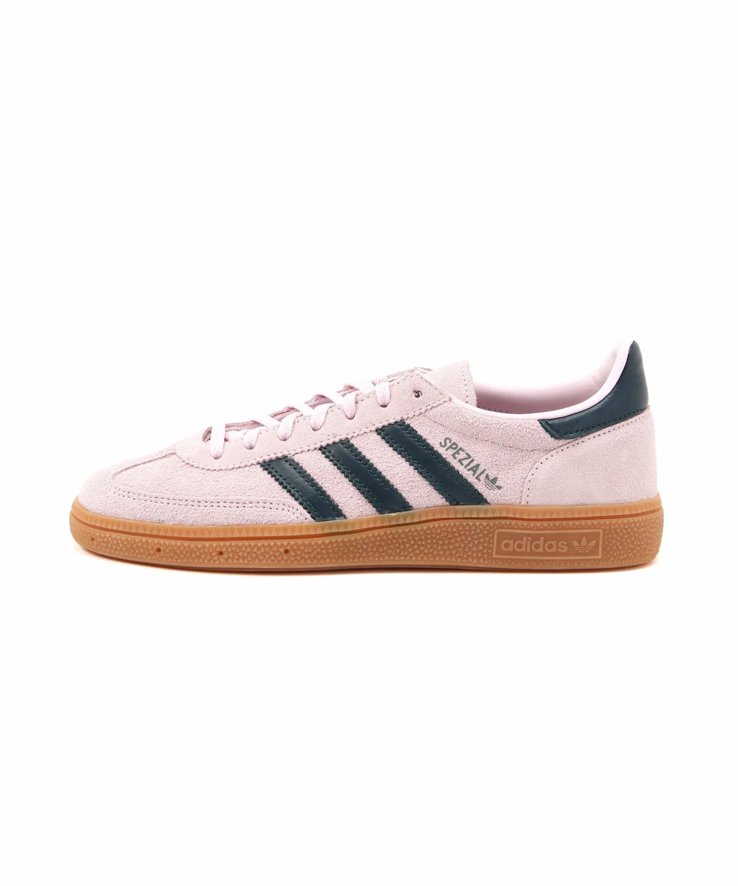 Adidas Originals / Обувь для гандбола SPEZIAL W B'2Nd, pink — фото 3