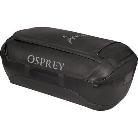 

Транспортер 95л вещевой Osprey Packs, черный