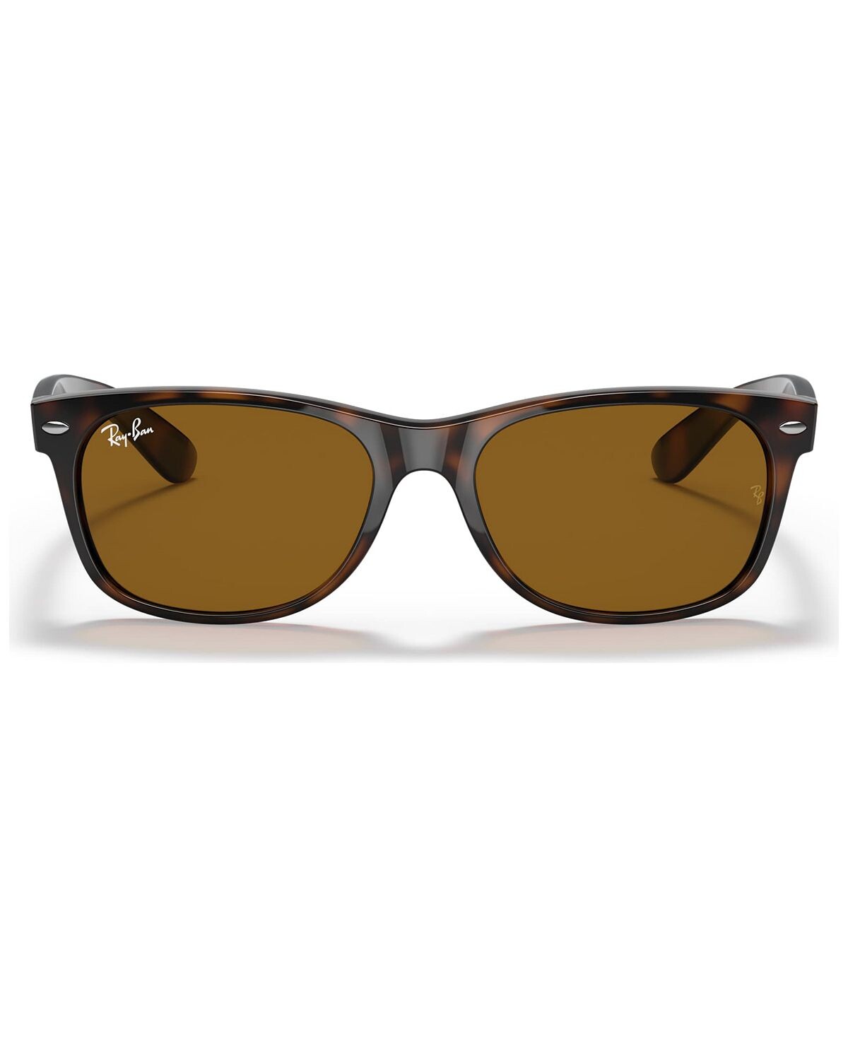 

Солнцезащитные очки, RB2132 NEW WAYFARER COLOR MIX Ray-Ban