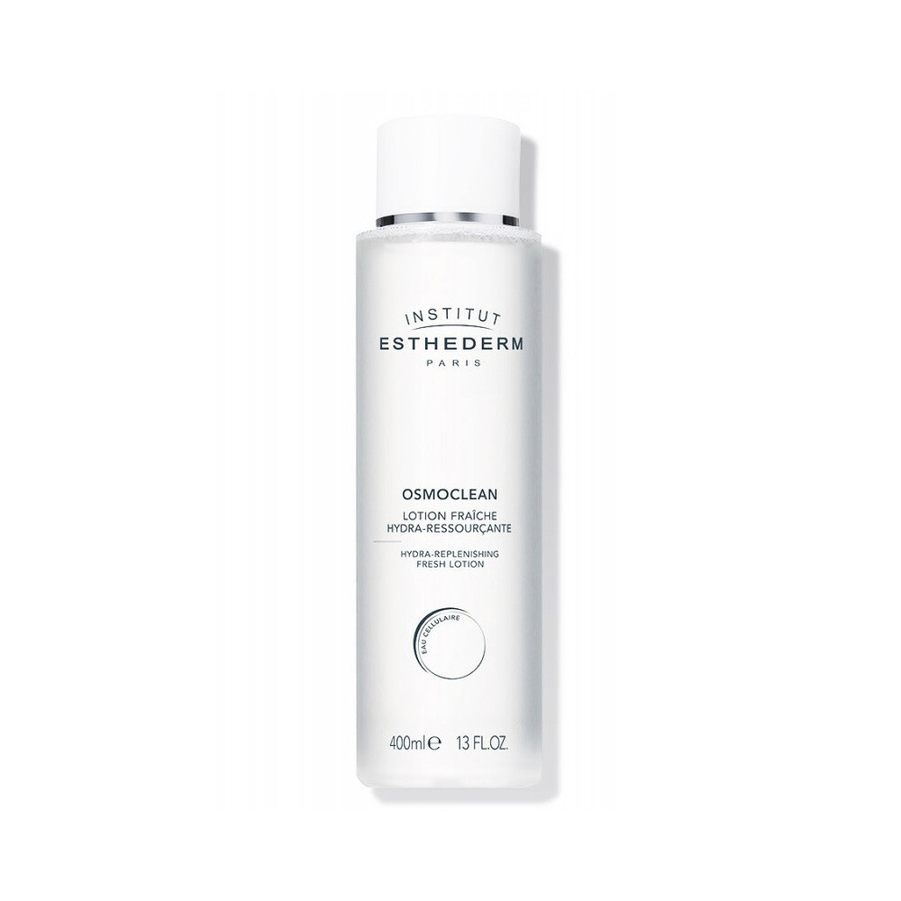

Увлажняющий лосьон Institut Esthederm Osmoclean, 400 мл