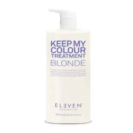 

Keep My Color Средство для блондинок, 960 мл, Eleven Australia