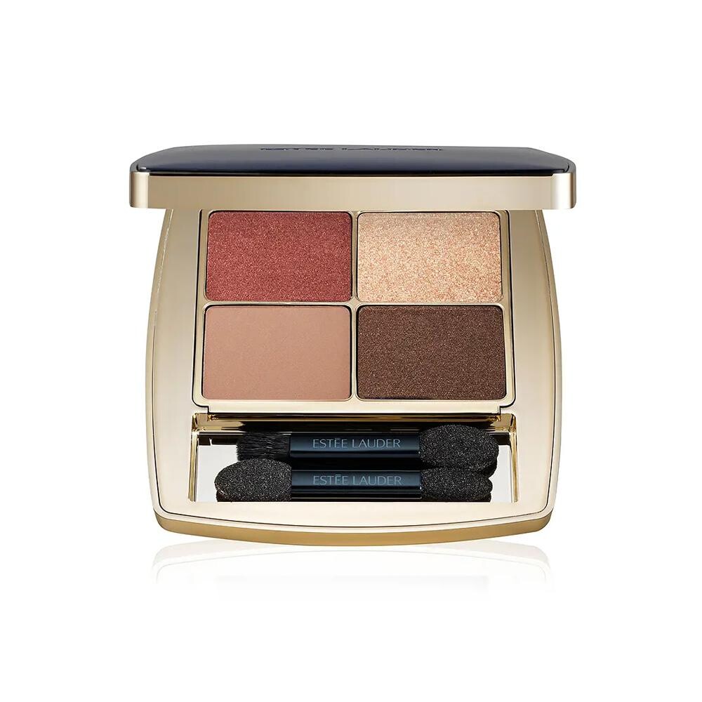 

Тени для век квадратные Estee Lauder Boho Rose