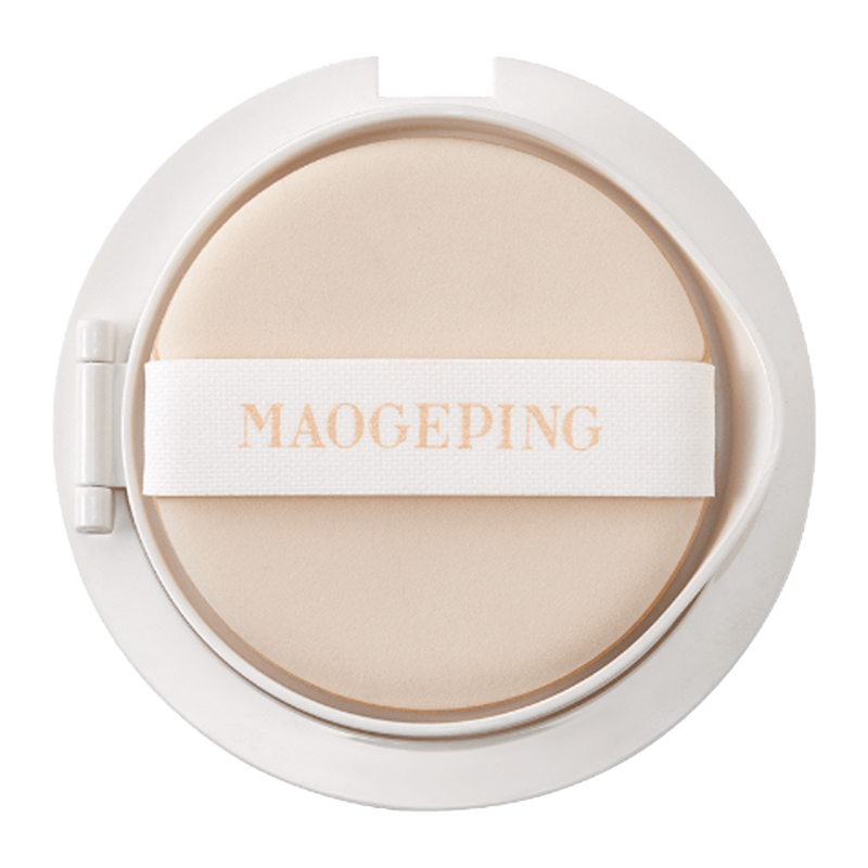 Starlight Lockdown Foundation Refill Air Cushions Clear Long Lasting Oil Control 14g MAOGEPING, #702 10g — фото 4