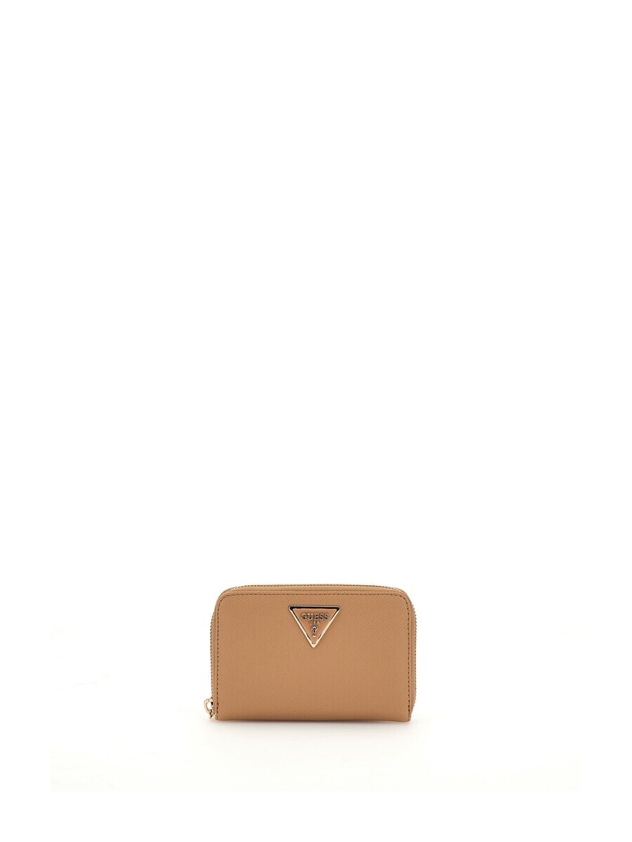 

Кошелек GUESS Wallet LAUREL, бежевый