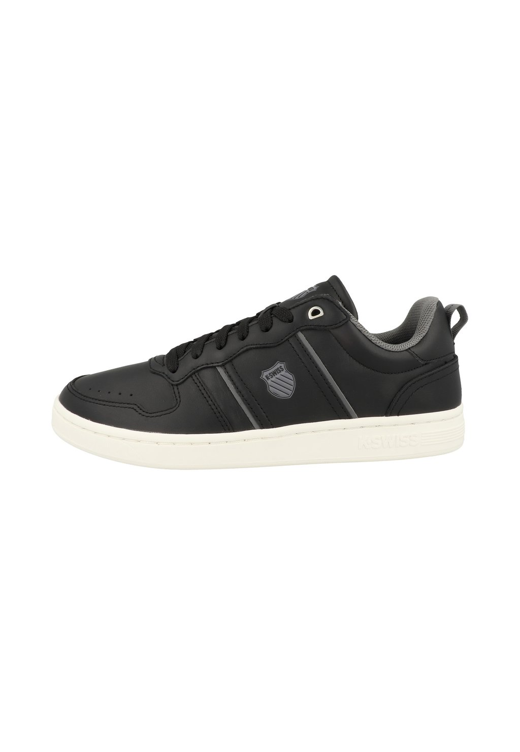 

Кроссовки K-SWISS, черный