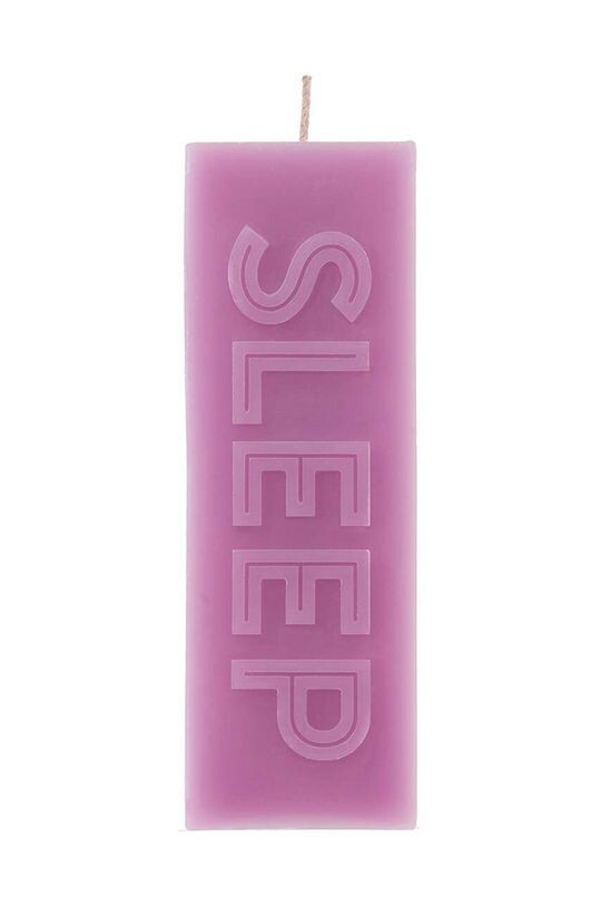 

Ароматическая свеча Beauty Sleep Candle 340г Yes Studio, мультиколор