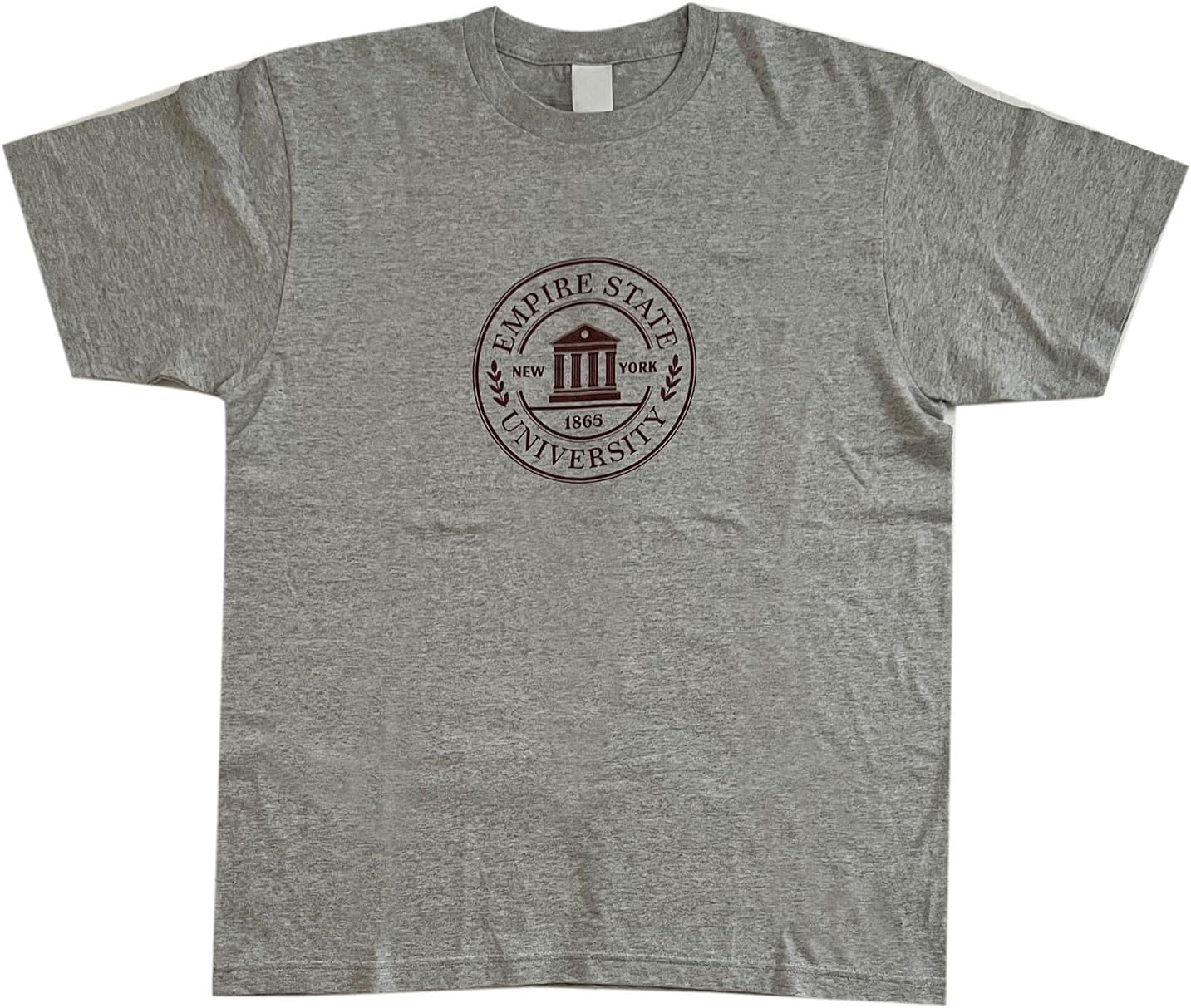 

Футболка Small PlanetMARVEL Marvel Spider-Man с логотипом колледжа, размер M