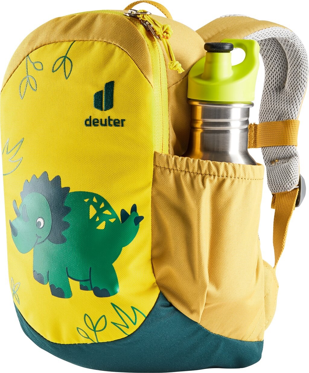 

Рюкзак Pico Unisex Deuter, кукуруза с куркумой