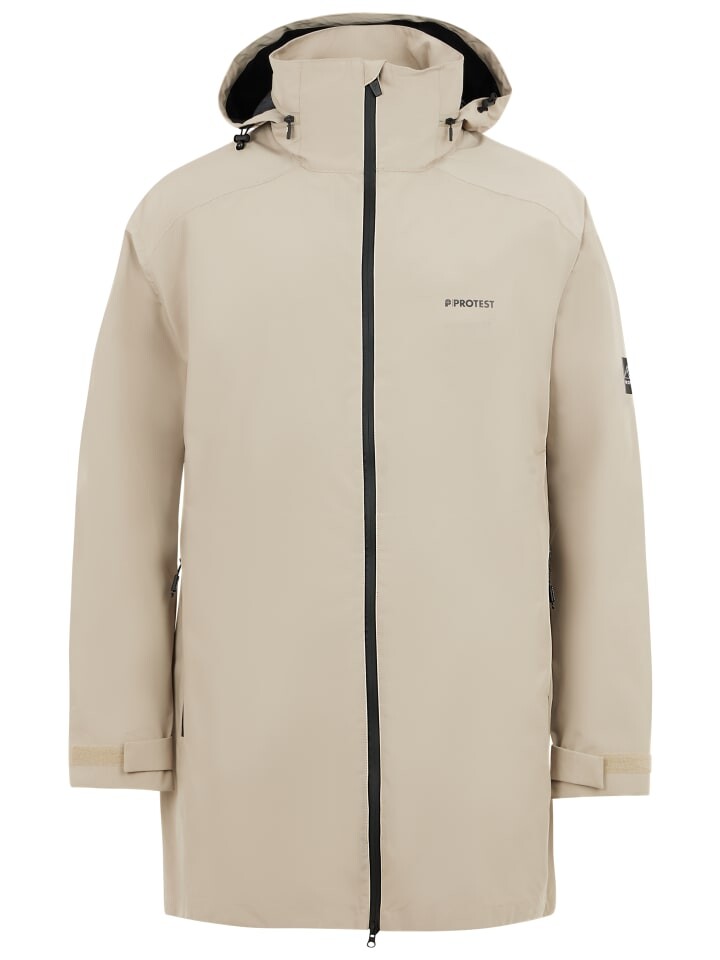 

Куртка для лыж и сноуборда Protest PRTBRYSOME, цвет BambooBeige, Зеленый, Куртка для лыж и сноуборда Protest PRTBRYSOME, цвет BambooBeige