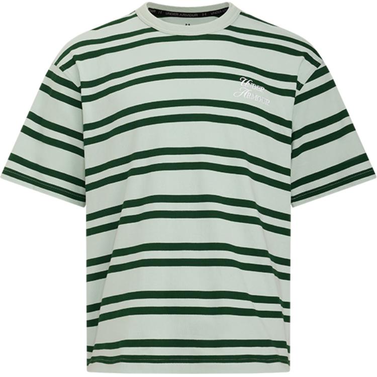 

Under Armour Футболка Sports Club Unisex Hydrogen Green, Зеленый, Under Armour Футболка Sports Club Unisex Hydrogen Green