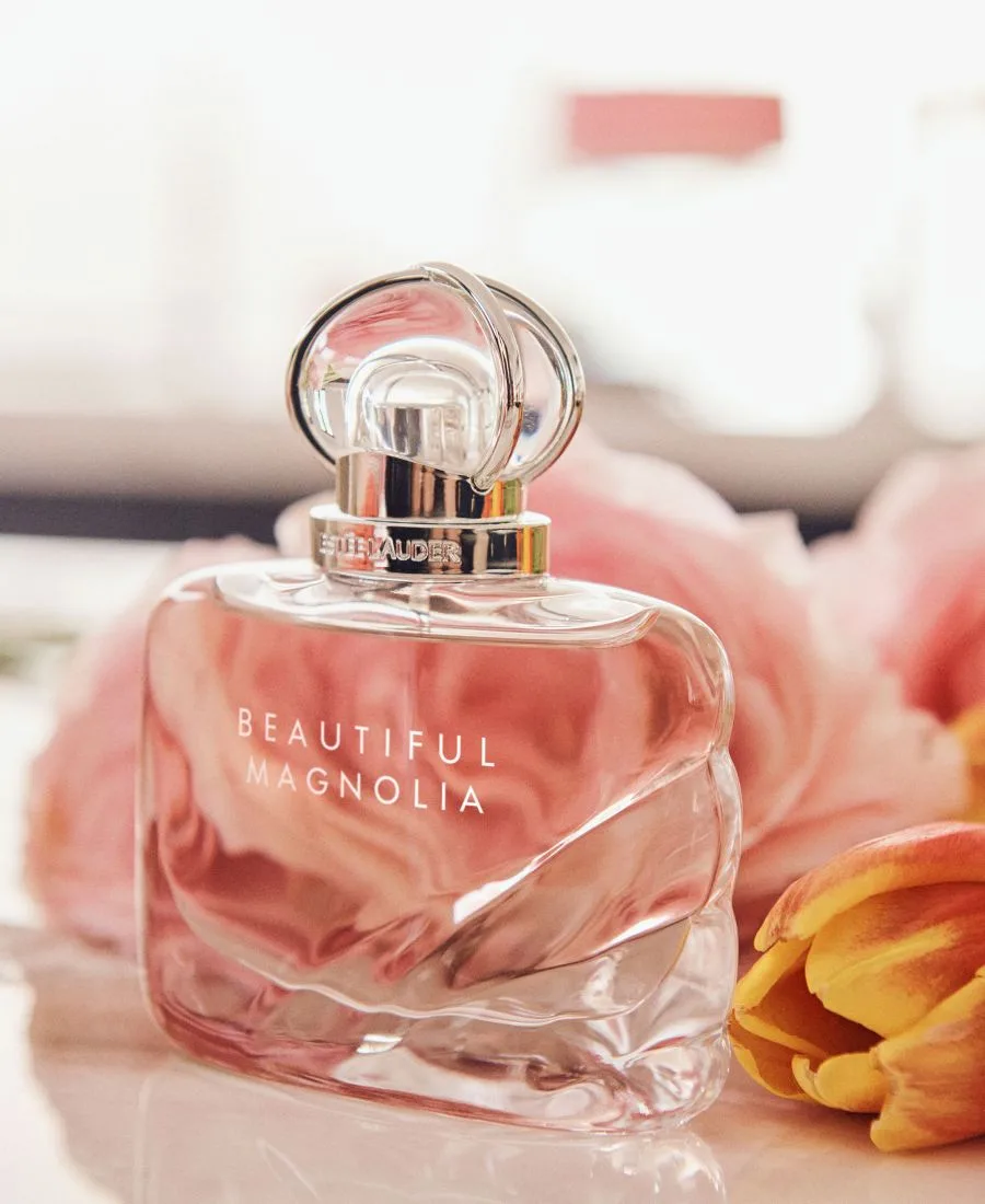 Estée Lauder 3 шт. Подарочный набор парфюмированной воды Beautiful Magnolia — фото 3
