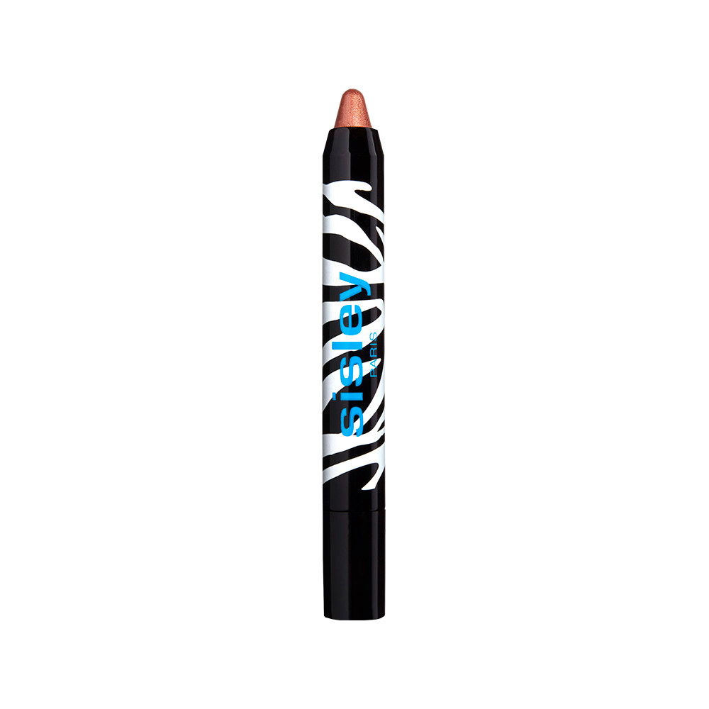 

Автоматическая подводка для глаз phyto-eye twist long-lasting eyeshadow Sisley, цвет nr. 11 cooper, вес 1.5 гр.