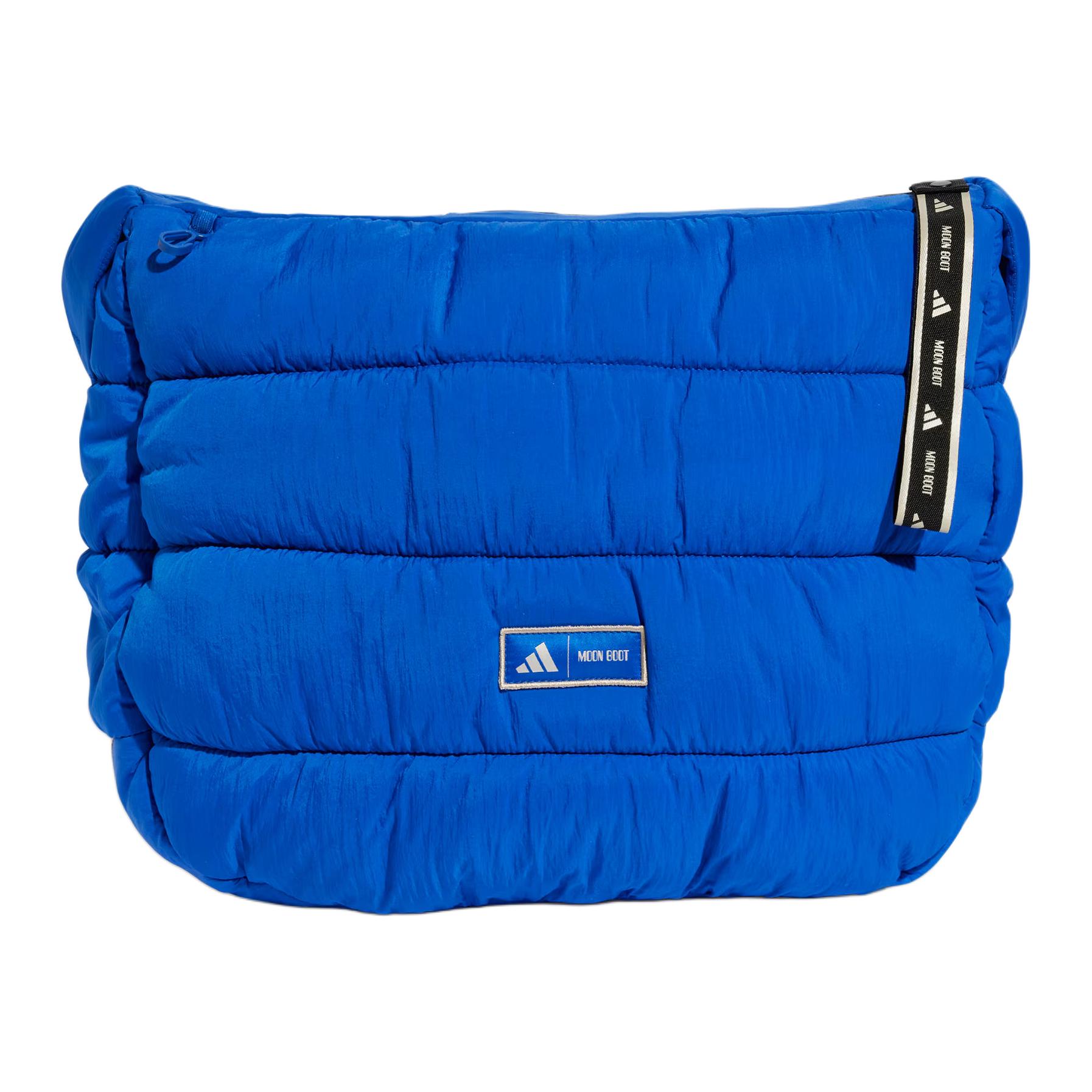 

Adidas Сумка наплечная нейлоновая женская, True Blue