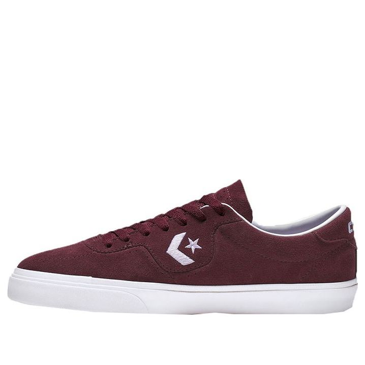 

Кеды Converse Louie Lopez Pro Low Top 'Red White', красный