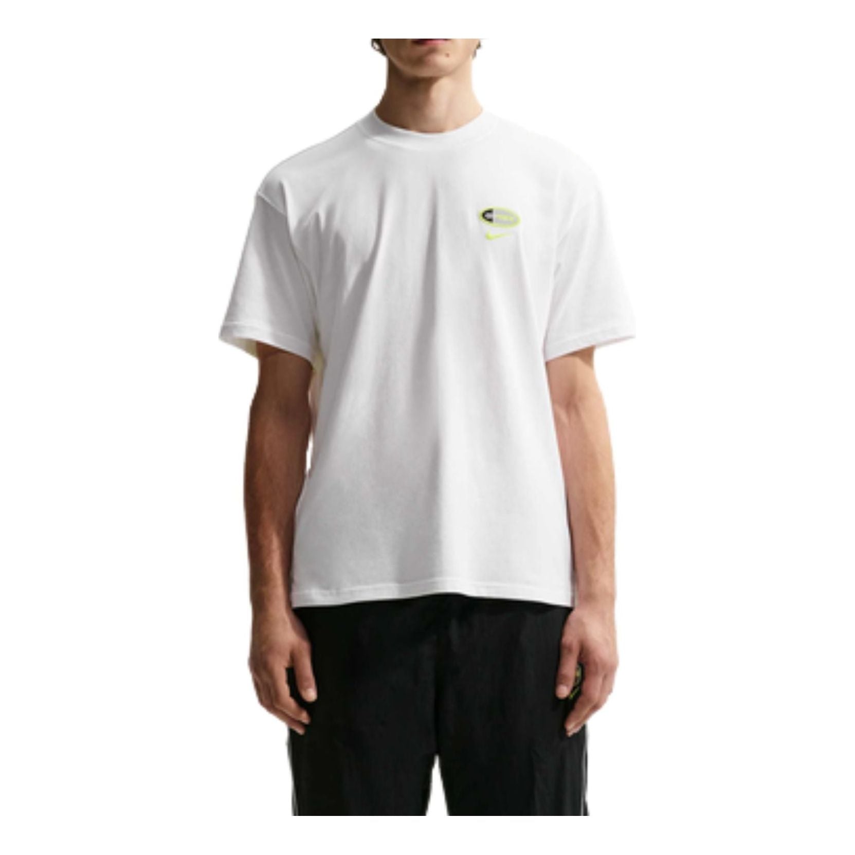 

Футболка Nike Sportswear Air Max 95, белая