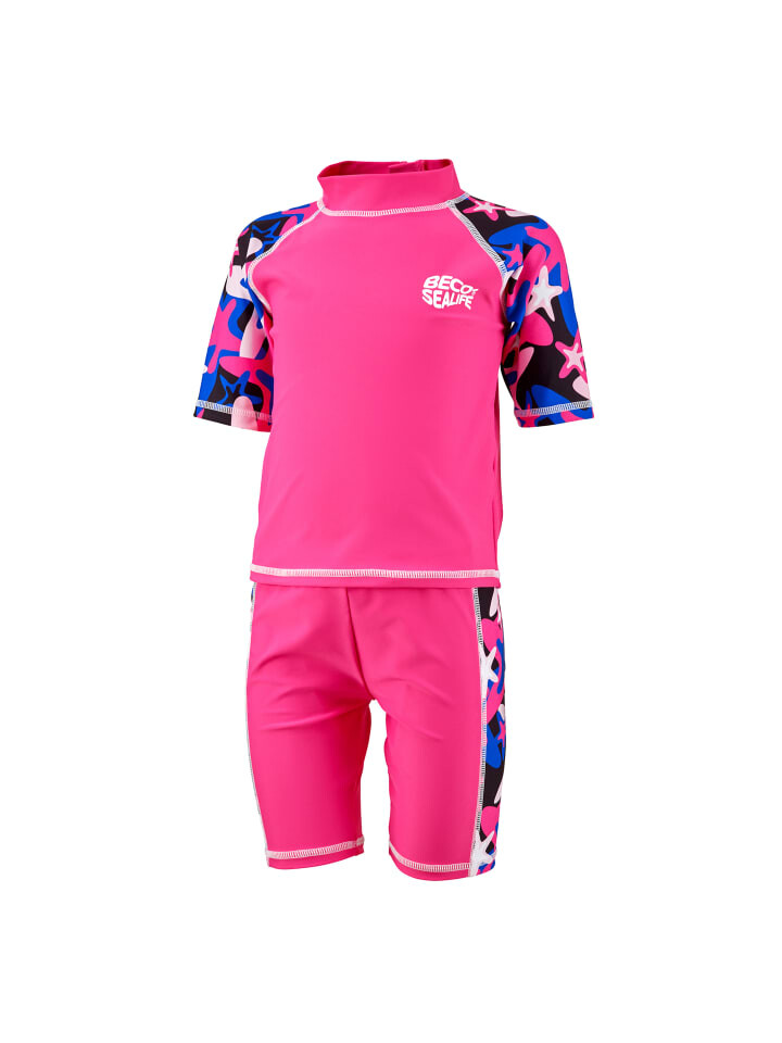 

Купальник BECO the world of aquasports, розовый