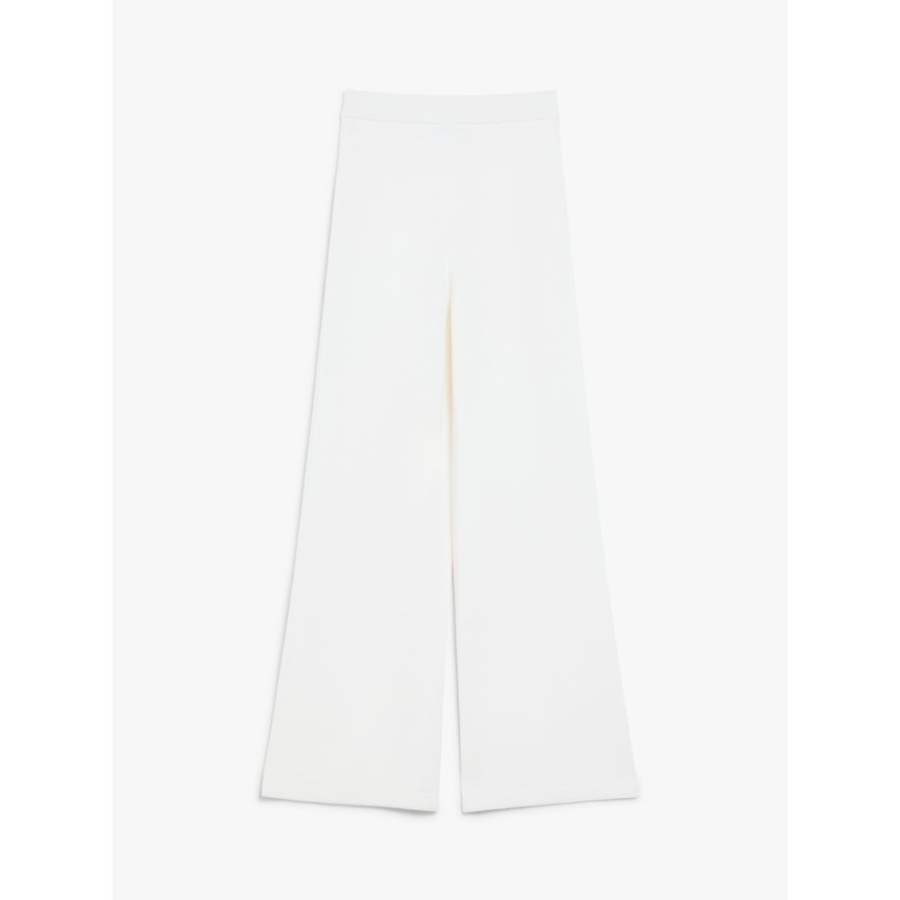 

Брюки EPOPEA Max Mara, белый