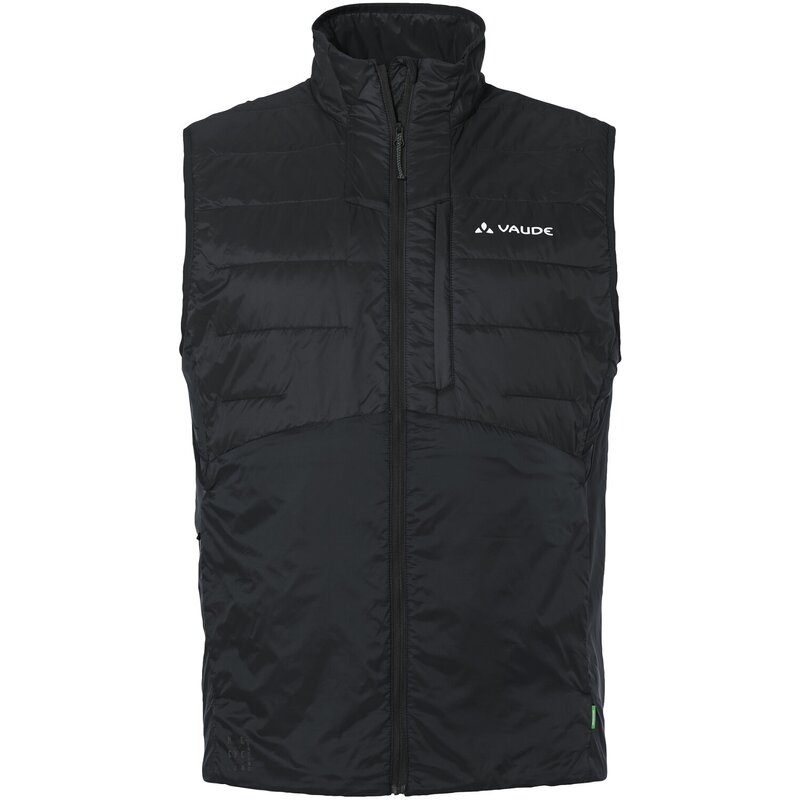

Weste me freney vest iv Vaude, черный