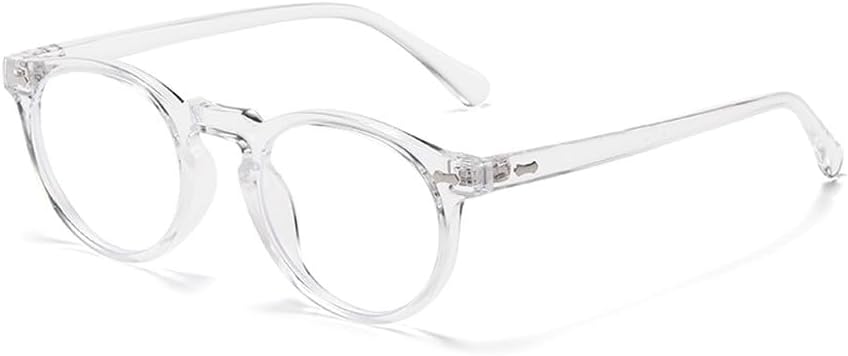 

поляризованные солнцезащитные очки для мужчин, модные очки для вождения, круглые солнцезащитные очки для женщин с защитой от УФ-излучения UV400, зеленые и коричневые, летние аксессуары WNCKSQ, Transparent