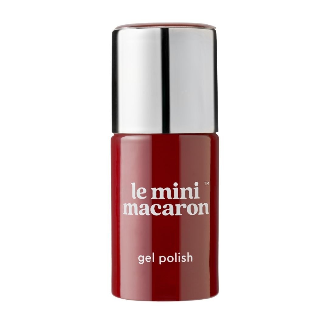 

Лак для ногтей gel polish Le Mini Macaron, apple crisp, объем 8.5 мл