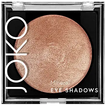 

Минеральные тени для век запеченные 508 Joko Mineral Eye Shadows, 2 гр