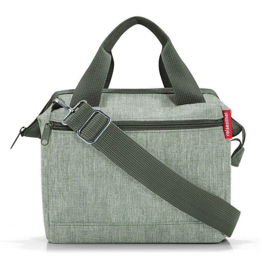 

Сумочка REISENTHEL Handbag, светло-зеленый