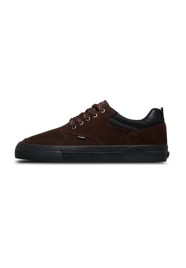 Кроссовки topaz c3 2.0 Element, Dark Brown