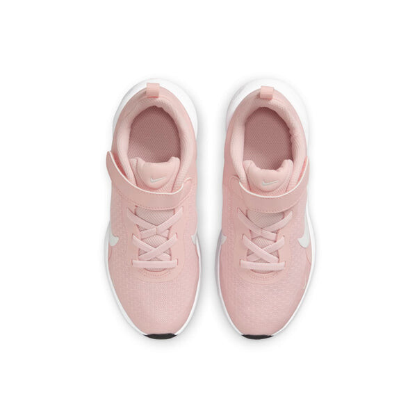 Революция кроссовок 7 Nike, розовый — фото 4