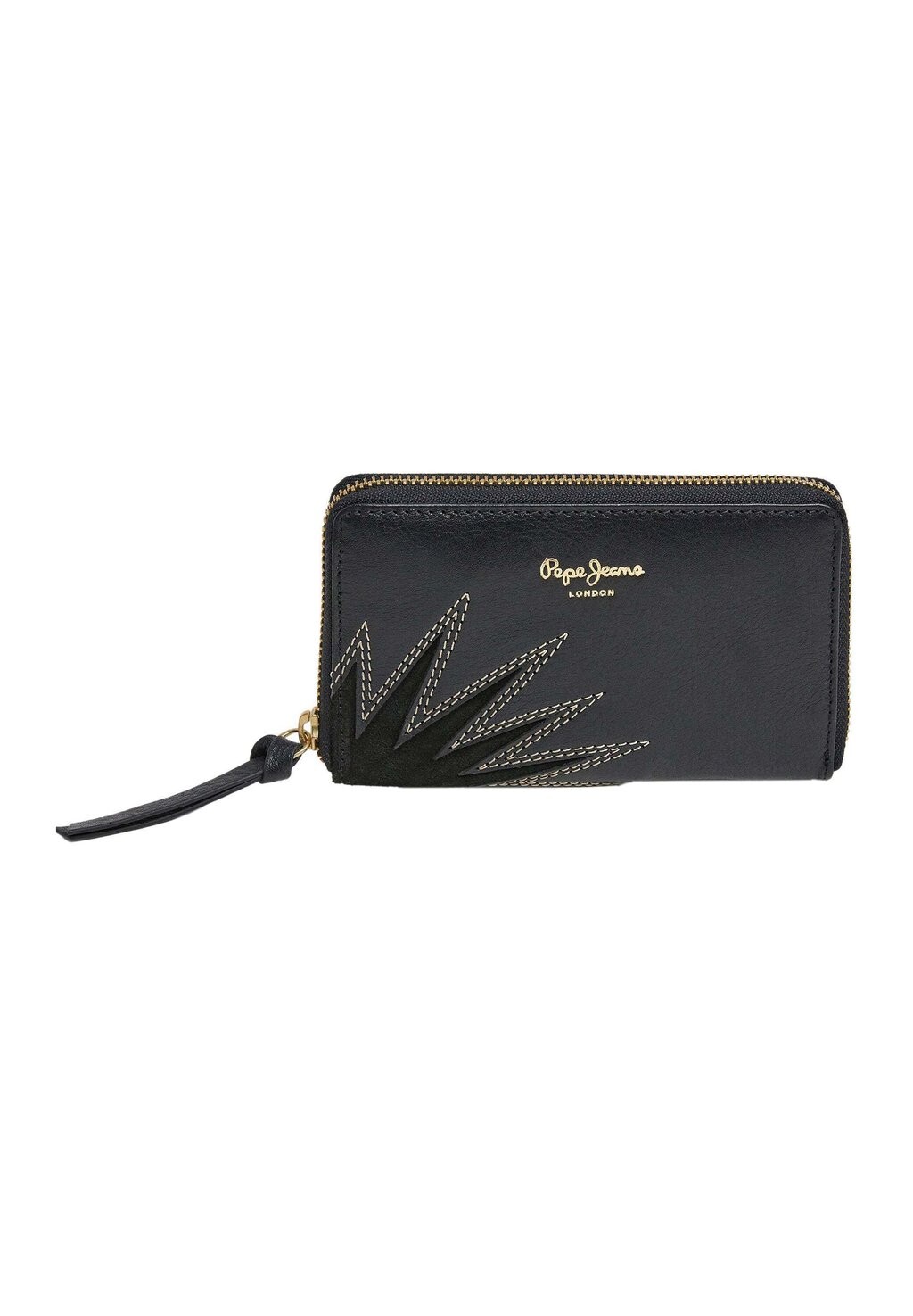 

Кошелек EDEN Pepe Jeans, черный