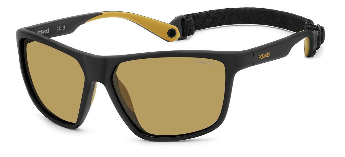 

Мужские солнцезащитные очки PLD 7040-S POLAROID
