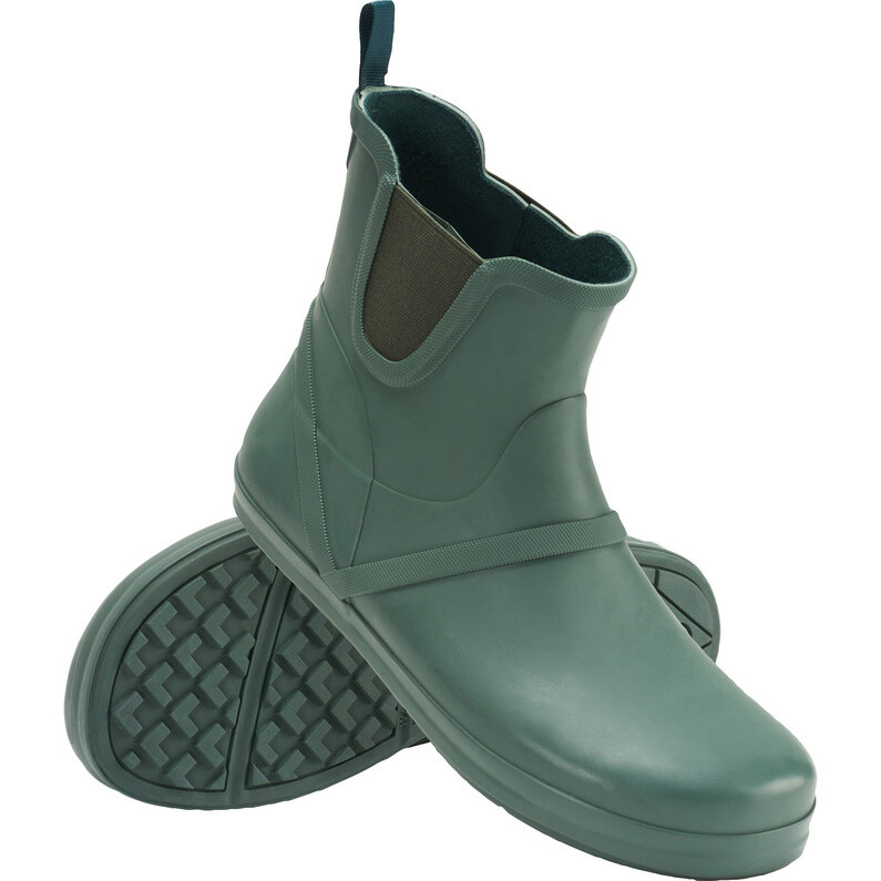 Женские туфли Грейси Xero Shoes, зеленый — фото 3