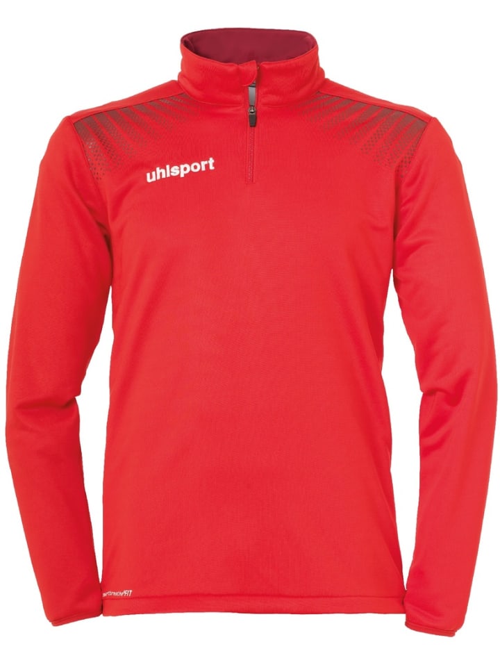 

Куртка для тренировок и бега uhlsport , красный