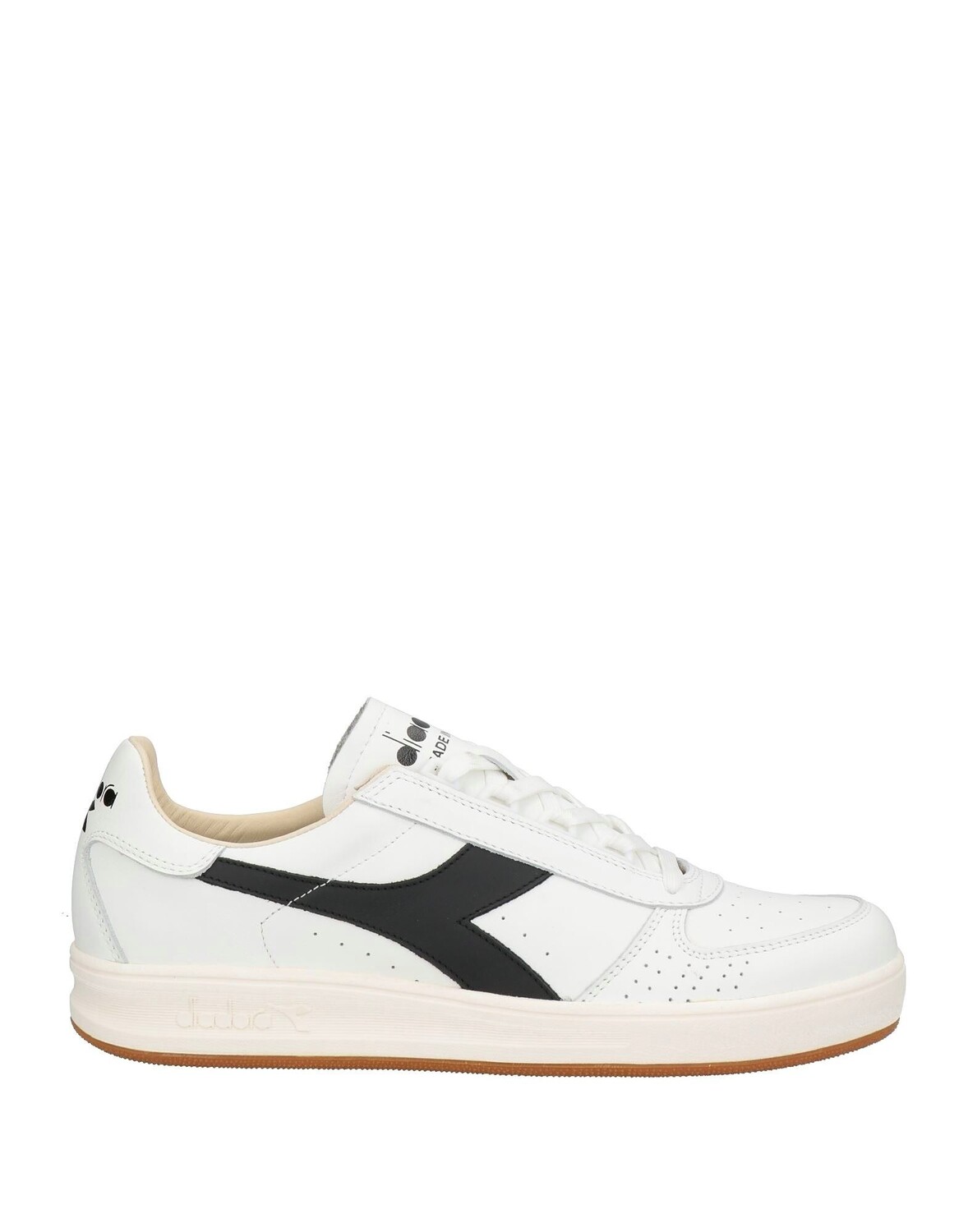 

Кеды Diadora, белый