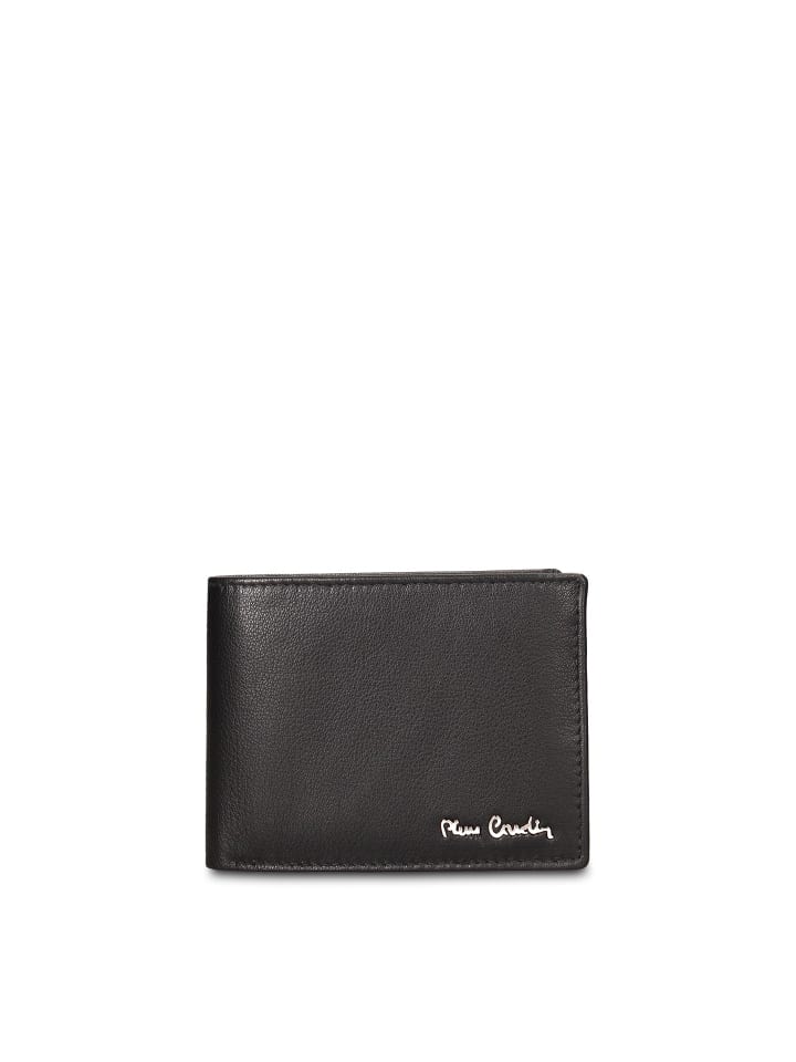 

Pierre Cardin Кошелек ЧЕРНОГО цвета