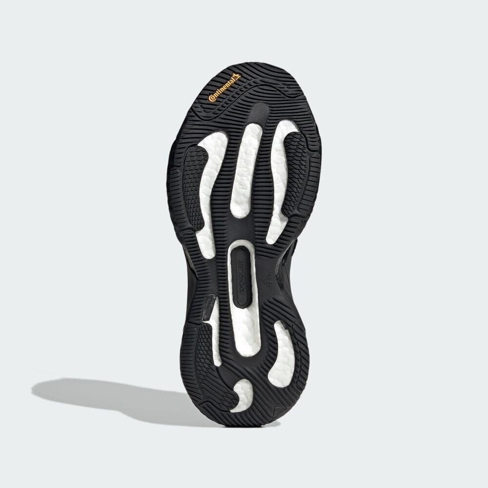 Кроссовки Adidas ADIDAS BY STELLA MCCARTNEY SOLARGLIDE RUNNING, черный — фото 3